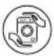 ELECTROLUX ERW1573AOA - Förpackningsmaterial - 3