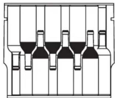 ELECTROLUX ERW1573AOA - PRZECHOWYWANIE WINA - 5