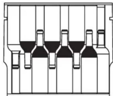 ELECTROLUX ERW1573AOA - VINOPBEVARING - 5