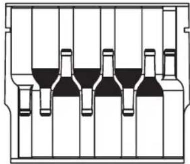 ELECTROLUX ERW1573AOA - USKLADNÉNI VIN - 2