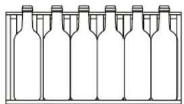 ELECTROLUX ERW1573AOA - CONSERVATION DU VIN - 4