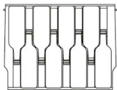 ELECTROLUX ERW1573AOA - VINOPBEVARING - 3