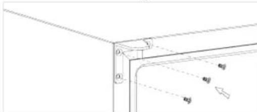 ELECTROLUX ERW1573AOA - WARNING! - 4