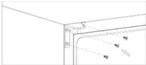 ELECTROLUX ERW1573AOA - ATTENTION! - 5