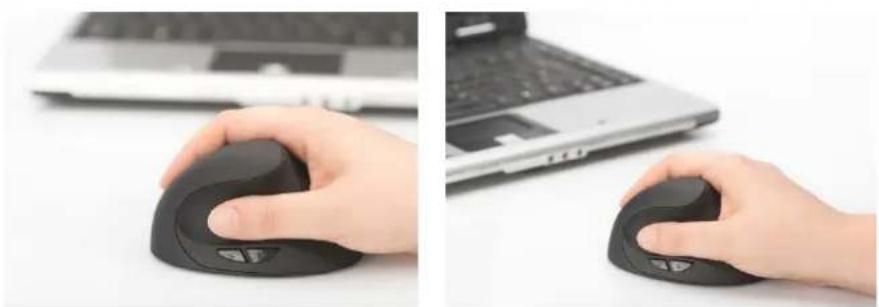 Digitus DA20155 - Éteindre la souris - 1