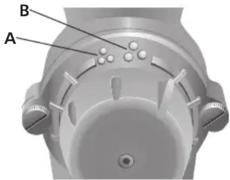 KITCHENAID 5KGM - ENSOLIDH - 1