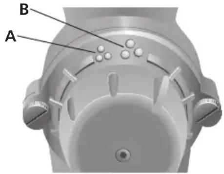 KITCHENAID 5KGM - UTILISATION : - 1