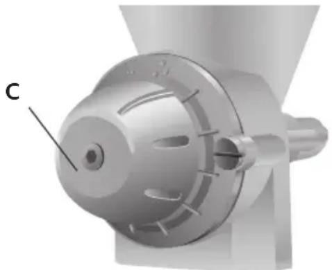 KITCHENAID 5KGM - ENSOLIDH - 2