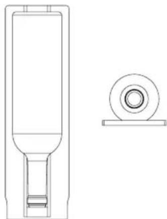 AEG SWB61501DG - CONSERVAZIONE DEL VINO - 3