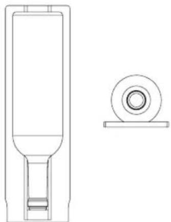 AEG SWB61501DG - VINOPBEVARING - 3