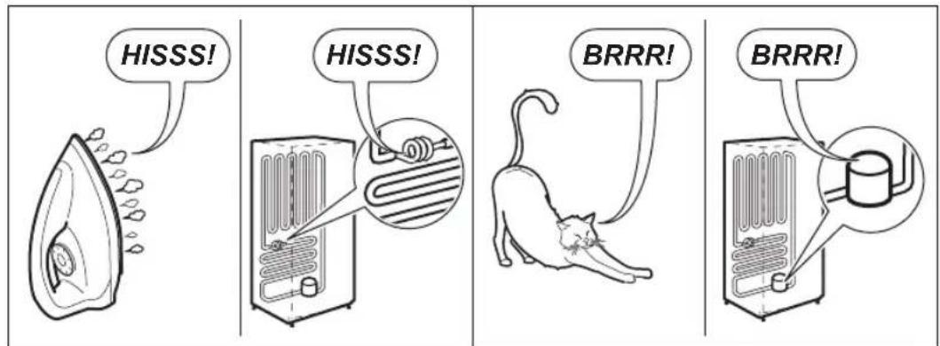 AEG SWB61501DG - DZWIEK - 3