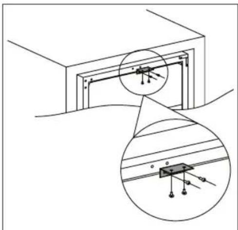 AEG SWB61501DG - BCTAHOBJIENHBAPEXHBOFOKPOHHTEINA - 1