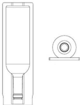 AEG SWB61501DG - VINFORVARING - 3