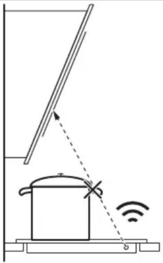 AEG IKB64431FB - Tipps und Hinweise für Hob²Hood - 1