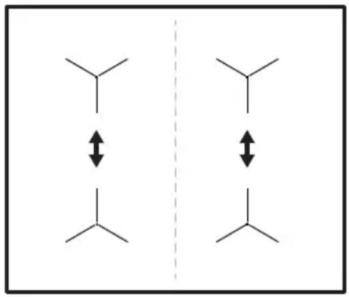 AEG IKB64431FB - Effektstyring - 1