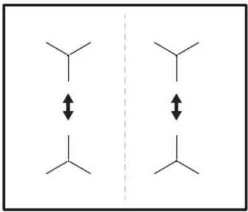 AEG IKB64431FB - Effektstyring - 1