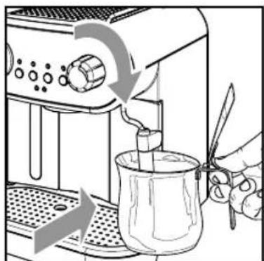 GAGGIA RI8523 - 23