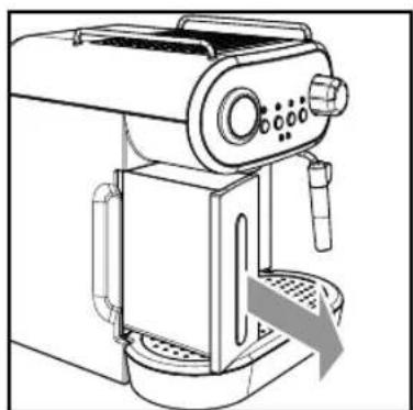 GAGGIA RI8523 - 2