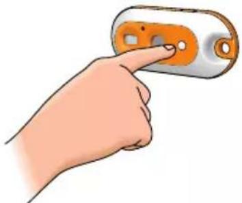 PHILIPS DMVC300K - Réglage du retardateur - 1