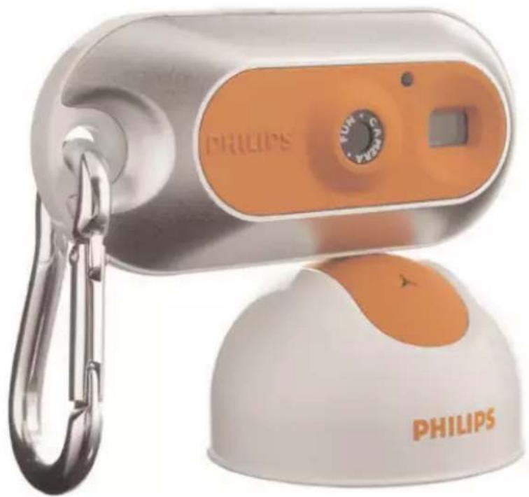 PHILIPS DMVC300K - 1