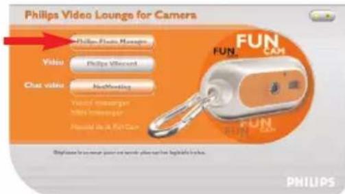 PHILIPS DMVC300K - Image - 1