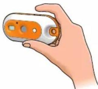 PHILIPS DMVC300K - Prise de photos - 3