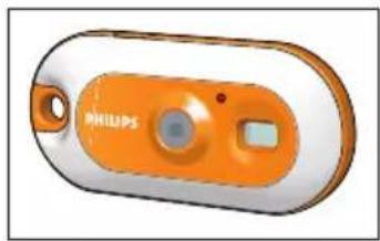 PHILIPS DMVC300K - Contenu de l'emballage - 1