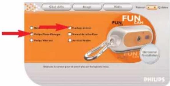 PHILIPS DMVC300K - Remarques - 2