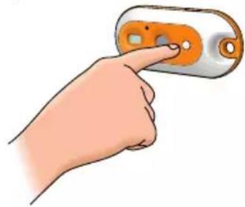 PHILIPS DMVC300K - Effacement de la derniere photo/séquence video enregistrée - 1