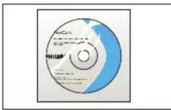 PHILIPS DMVC300K - Contenu de l'emballage - 3