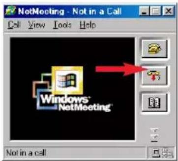 PHILIPS DMVC300K - Microsoft® Netmeeting - 2