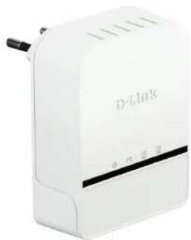 D-LINK DHP329AV - DHP-329AV - 1