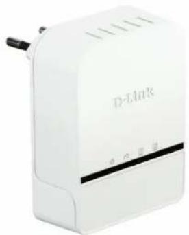 D-LINK DHP328AV - DHP-329AV - 1