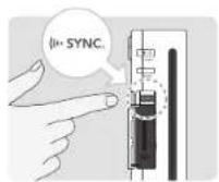NINTENDO Wii Balance Board - Synchronisation de la Wii Balance Board avec votre console Wii - 2