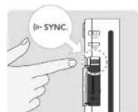 NINTENDO Wii Balance Board - Synchronizing the Wii Balance Board with your Wii Console - 2