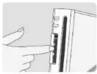 NINTENDO Wii Balance Board - Synchronisation de la Wii Balance Board avec votre console Wii - 1