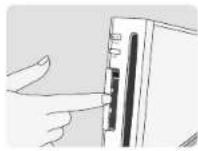 NINTENDO Wii Balance Board - Synchronizing the Wii Balance Board with your Wii Console - 1