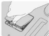 NINTENDO Wii Balance Board - Synchronisation de la Wii Balance Board avec votre console Wii - 2