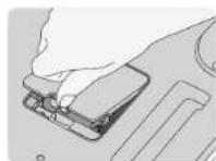 NINTENDO Wii Balance Board - Synchronizing the Wii Balance Board with your Wii Console - 2