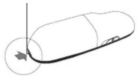 TARGUS AMP09EU - Hac tropona Ha dinctaHcnoHHOTO ynpabIeHne PoctabYHe Ha 6atepnTe - 1