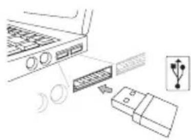 TARGUS AMP09EU - Targus Multimedia Presentation Remote - 1