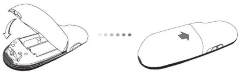 TARGUS AMP09EU - Targus Multimedia Presentation Remote - 2