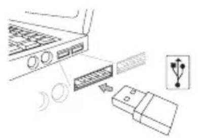 TARGUS AMP09EU - Targus Multimedia Presentation Remote - 1