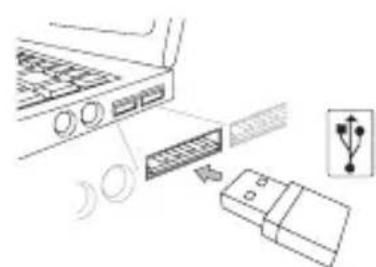 TARGUS AMP09EU - Targus Multimedia Presentation Remote - 1