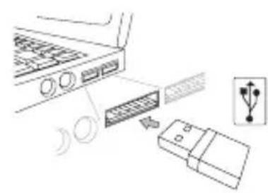 TARGUS AMP09EU - Targus Multimedia Presentation Remote - 1