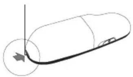 TARGUS AMP09EU - Targus Multimedia Presentation Remote - 2