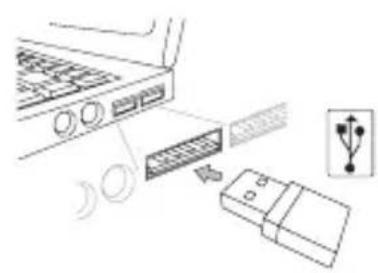 TARGUS AMP09EU - Targus Multimedia Presentation Remote - 1