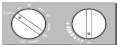 INVENTUM EDR 80 - Bedienung und Gebrauch - 3