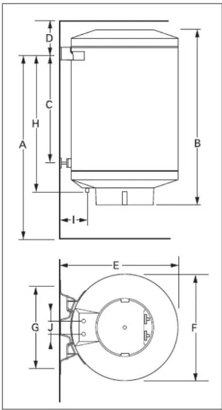 INVENTUM EDR 50 - Technische Angaben - 4