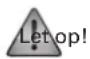 INVENTUM EDR 50 - Gebruik van de handleiding - 1